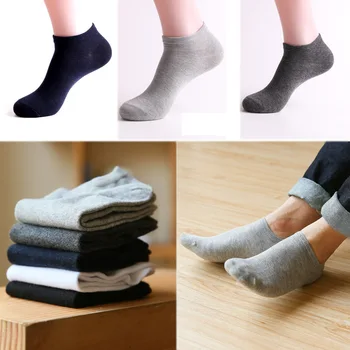 Ankle Socks High Quality Anti-skid 2020 New Solid Boat Socks Breathable For Men Popular Invisible Casual 1Pair Cotton Hot Sale
Ankle Socks High Quality Anti-skid 2020 New Solid Boat Socks Breathable For Men Popular Invisible Casual 1Pair Cotton Hot Sale