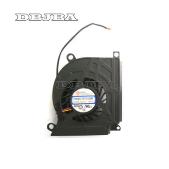 NEW CPU Cooling Fan For MSI GT80 Titan SLI GT80 2QE Cooling fans PABD19735BM -N288 -300 Laptop Cooler
NEW CPU Cooling Fan For MSI GT80 Titan SLI GT80 2QE Cooling fans PABD19735BM -N288 -300 Laptop Cooler