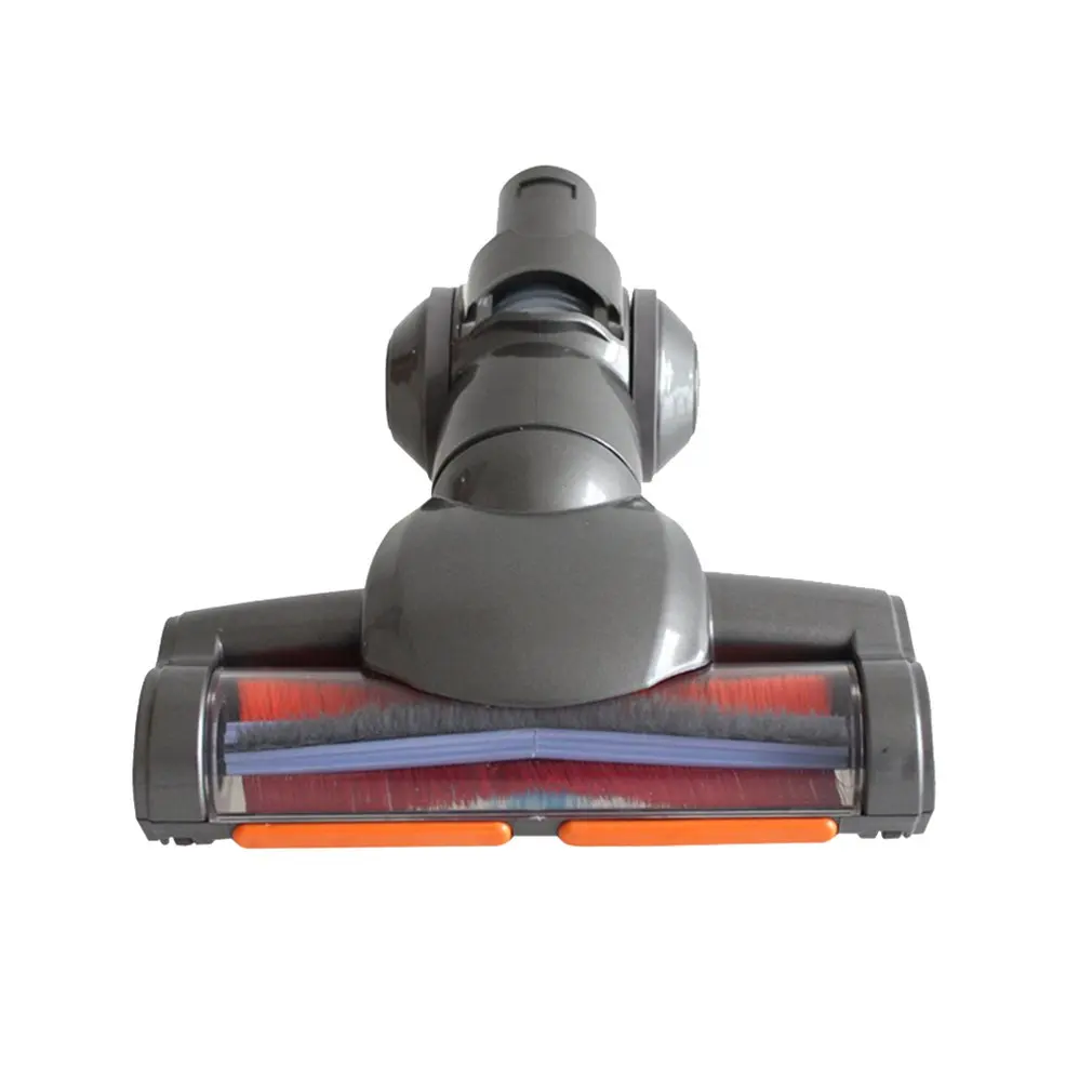 Compatible vacuum cleaner floor brush DC35 vacuum cleaner accessories Electric floor brush floor brush
Compatible vacuum cleaner floor brush DC35 vacuum cleaner accessories Electric floor brush floor brush