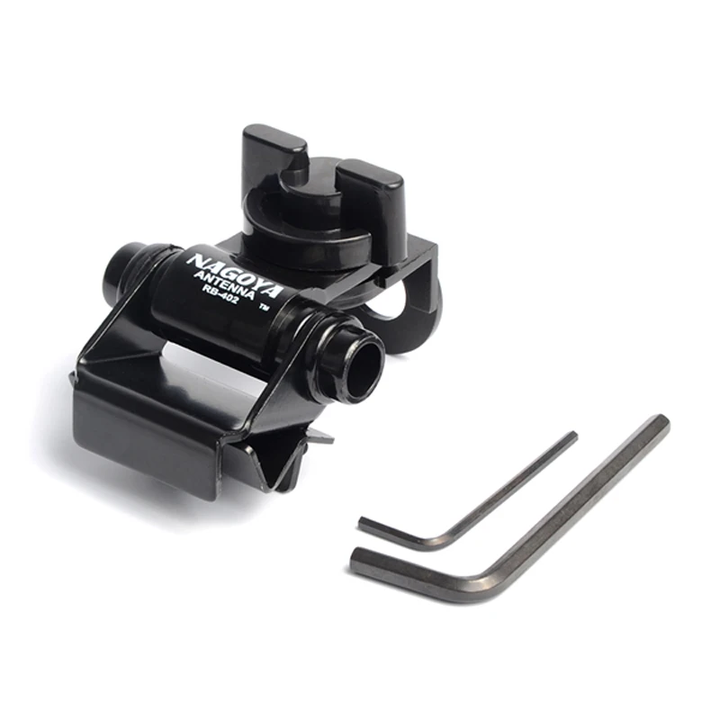 LEORY RB-402 Antenna Mount for Mobile Radio Car Radio with Connector Socket S0239 for Walkie Talkie
LEORY RB-402 Antenna Mount for Mobile Radio Car Radio with Connector Socket S0239 for Walkie Talkie