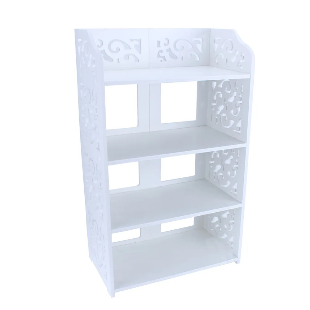 4 Tiers Shoe Storage Rack White Hollow Out Shoe Tower Rack Stand Storage Organiser Shelf Space Saving Hot Sale
4 Tiers Shoe Storage Rack White Hollow Out Shoe Tower Rack Stand Storage Organiser Shelf Space Saving Hot Sale