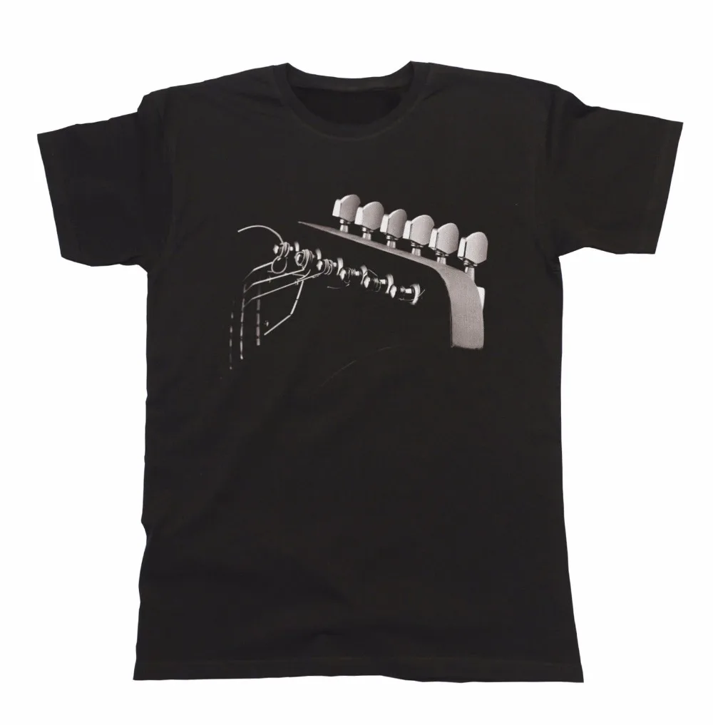 Mens T Shirts Fashion 2019 Tee Round Neck Guitar Head Unisex Fit T-Shirt Mens & Ladies Music Instrument Festival Mens T Shirts
Mens T Shirts Fashion 2019 Tee Round Neck Guitar Head Unisex Fit T-Shirt Mens & Ladies Music Instrument Festival Mens T Shirts