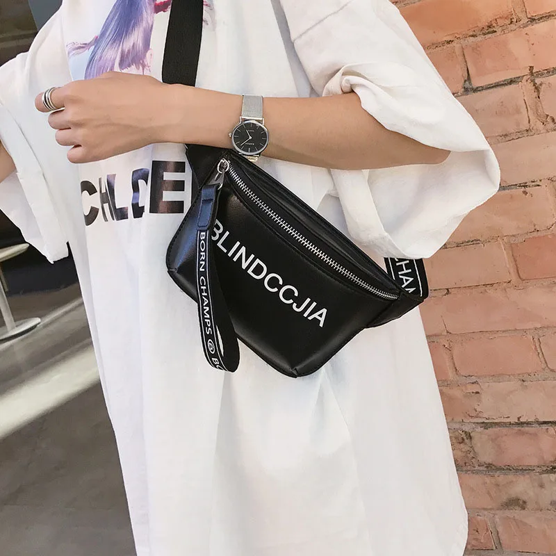 Locimole Fanny Pack Waist Packs Heuptas Hip Bag Women Waistband Banana Bags Money Phone Belt Bag bolso cintura BIA268 PM49
Locimole Fanny Pack Waist Packs Heuptas Hip Bag Women Waistband Banana Bags Money Phone Belt Bag bolso cintura BIA268 PM49