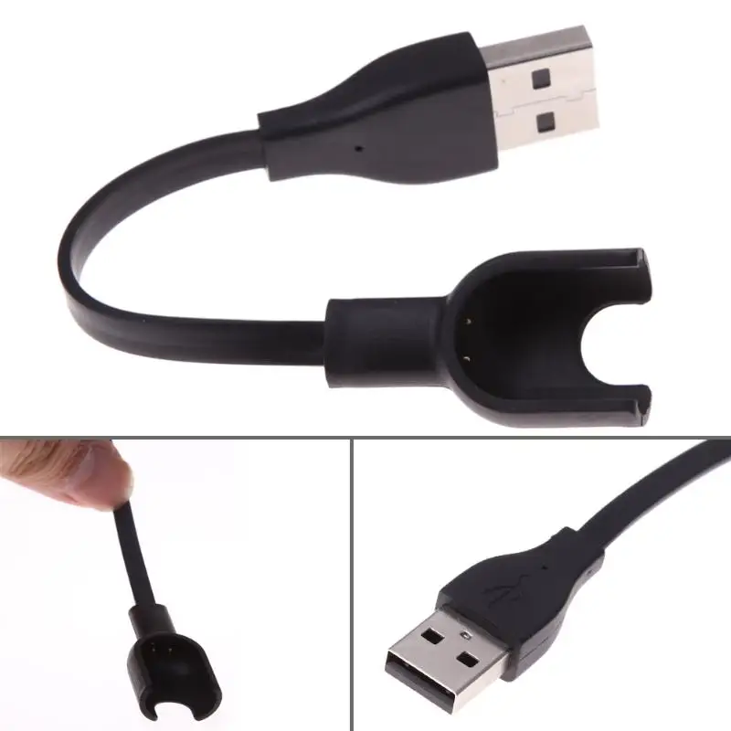 For Xiaomi Mi Band 2 3 4 USB Charging Cable Smart Bracelet Wristband Charger Cable Cradle Power Adapter for Xiaomi Miband 2 3 4
For Xiaomi Mi Band 2 3 4 USB Charging Cable Smart Bracelet Wristband Charger Cable Cradle Power Adapter for Xiaomi Miband 2 3 4