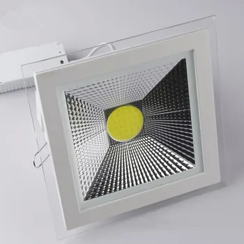 Free Shipping Dimmable 4.5" 6" 7" 9W 15W 18W COB LED Panel Lights Downlights 100-240V Recessed Cabinet Ceiling Down Lights
Free Shipping Dimmable 4.5" 6" 7" 9W 15W 18W COB LED Panel Lights Downlights 100-240V Recessed Cabinet Ceiling Down Lights