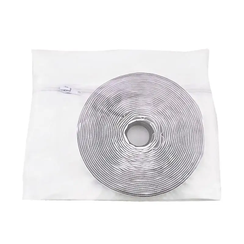 4m Universal Air Lock Window Seal Cloth Waterproof Home Mobile Air Conditioners Water-Repellent Dryer
4m Universal Air Lock Window Seal Cloth Waterproof Home Mobile Air Conditioners Water-Repellent Dryer