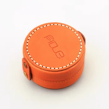 Oriignal Fidue Headphones Leather Bag Head Layer Leather Handmade Earphones Ear Case Earphone Cover
Oriignal Fidue Headphones Leather Bag Head Layer Leather Handmade Earphones Ear Case Earphone Cover