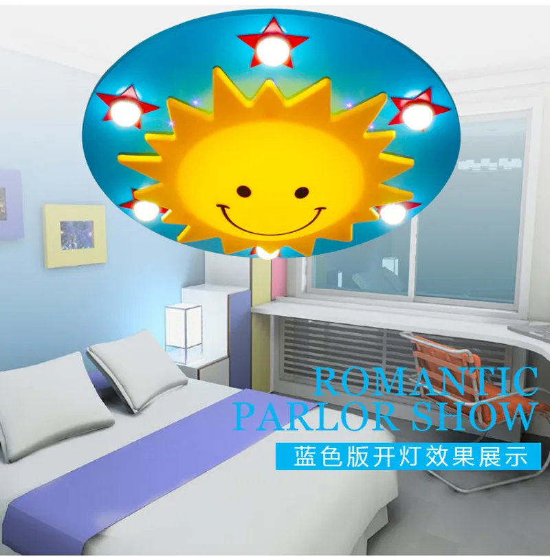 Modern Children's Ceiling Lamps Led Lamps And Creative Bedroom Study Ceiling Lamp Led Lustre Light Led Ceiling Lights
Modern Children's Ceiling Lamps Led Lamps And Creative Bedroom Study Ceiling Lamp Led Lustre Light Led Ceiling Lights