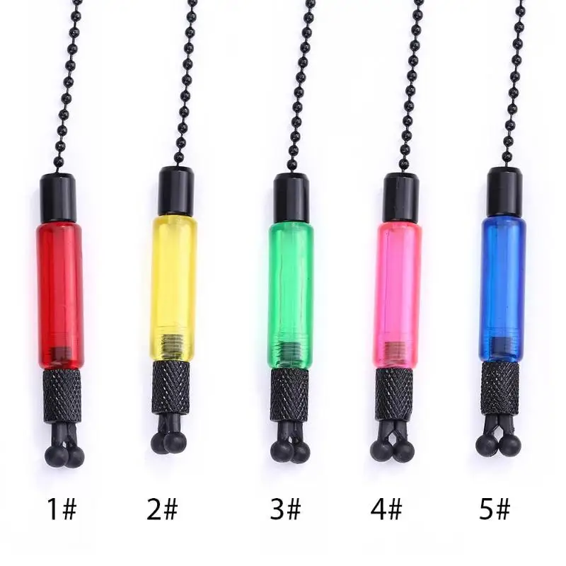 Fishing Bite fishing tool Iron Carp Alarm Hanger Swinger LED Illuminated Indicator Durable Fish Tools Accessories for Outdoor
Fishing Bite fishing tool Iron Carp Alarm Hanger Swinger LED Illuminated Indicator Durable Fish Tools Accessories for Outdoor