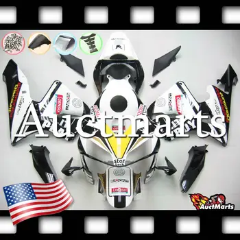 For Honda CBR600RR CBR 600 RR 2003 2004 03 04 Fairing Kit ABS Plastics (P/N:1a31)
For Honda CBR600RR CBR 600 RR 2003 2004 03 04 Fairing Kit ABS Plastics (P/N:1a31)