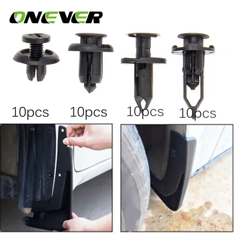 Bumper Fastener Rivet Clips Ford Automotive Furniture Assembly Expansion Screws Kit Auto Body Clips
Bumper Fastener Rivet Clips Ford Automotive Furniture Assembly Expansion Screws Kit Auto Body Clips