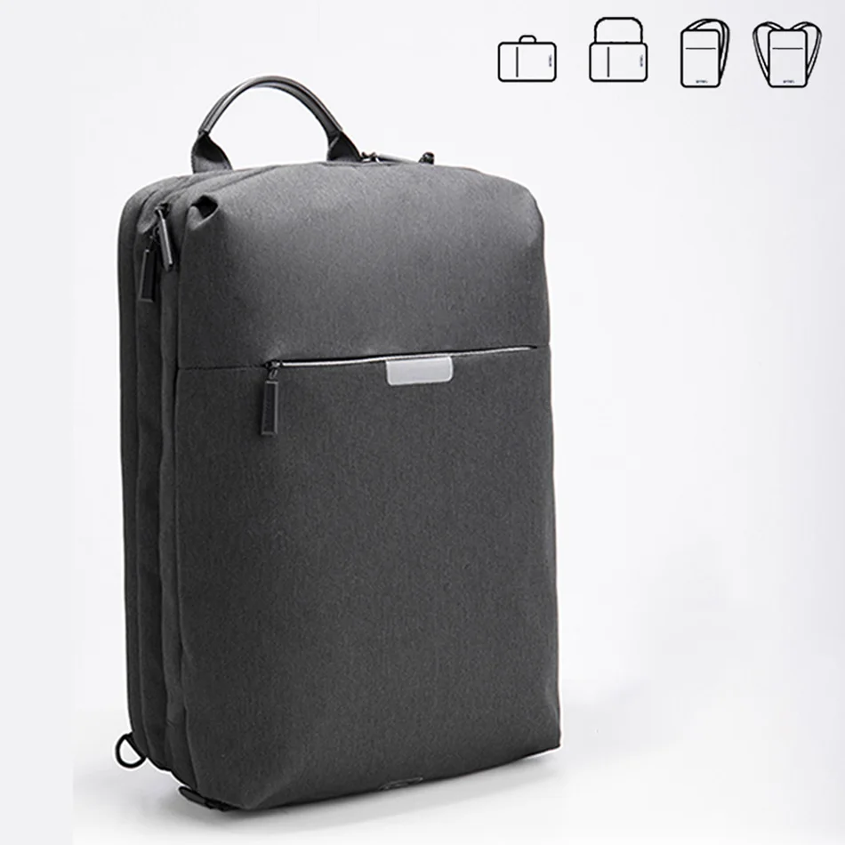 WiWU 15.6 inch Laptop Backpack Waterproof Traveling Backpacks Fashion Women Men's Backpack Large Capacity Business Should Bags
WiWU 15.6 inch Laptop Backpack Waterproof Traveling Backpacks Fashion Women Men's Backpack Large Capacity Business Should Bags