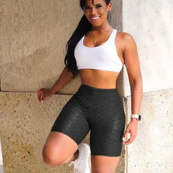 Women Ladies Sexy Fashion Casual Running Sexy Solid Waist Band Summer Hot Pants 5 Capris New Popular
Women Ladies Sexy Fashion Casual Running Sexy Solid Waist Band Summer Hot Pants 5 Capris New Popular