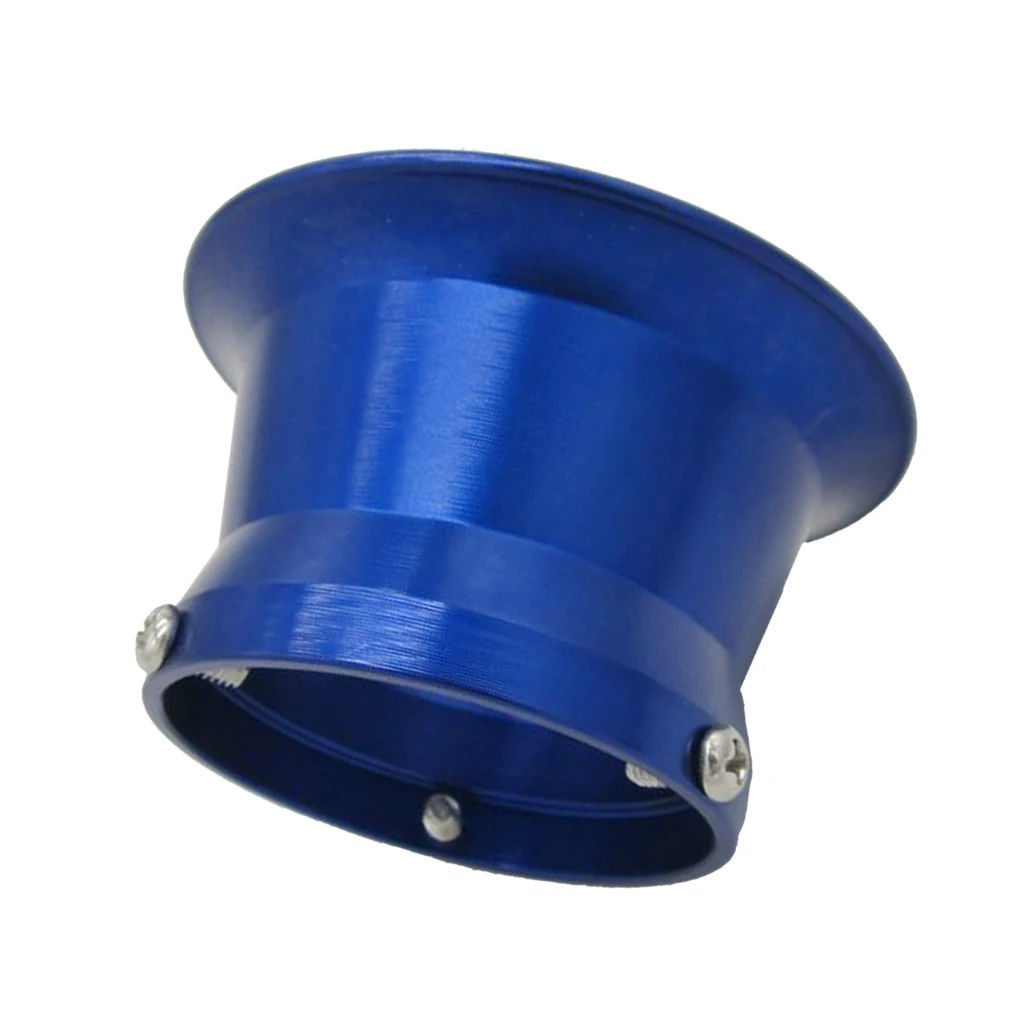50mm Carburetor Air Filter Wind Horn Cup For Keihin OKO KOSO PWK24-30 Stable Characteristics High Reliability
50mm Carburetor Air Filter Wind Horn Cup For Keihin OKO KOSO PWK24-30 Stable Characteristics High Reliability