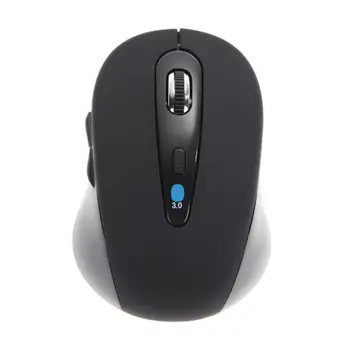 Portable Wireless Bluetooth Mouse Bluetooth 3.0 Optical Mouse Mice for Computer Tablet Laptop Notebook PC mouse sem fio
Portable Wireless Bluetooth Mouse Bluetooth 3.0 Optical Mouse Mice for Computer Tablet Laptop Notebook PC mouse sem fio