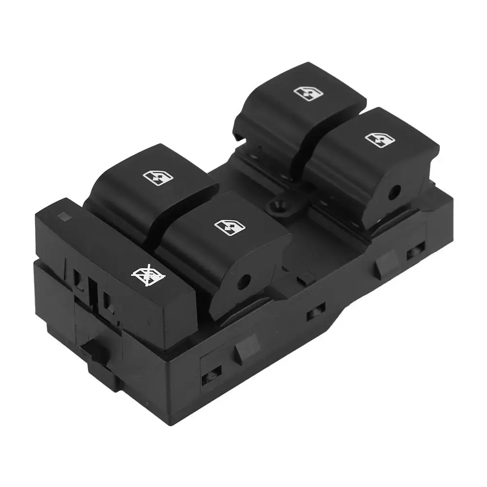 Switch Button Electric Power Master Window Switch for Buick Encore Verano Chevrolet Cruze Malibu 13305373 car accessories
Switch Button Electric Power Master Window Switch for Buick Encore Verano Chevrolet Cruze Malibu 13305373 car accessories