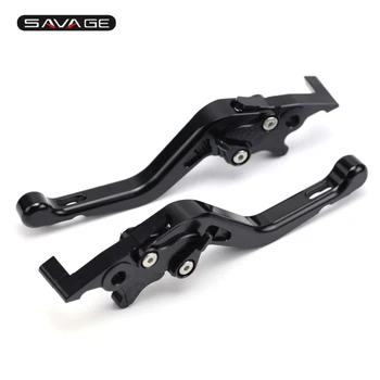 Short Front Rear Brake Levers For YAMAHA X-MAX 300 XMAX300 2017-2018 Motorcycle CNC Aluminum Adjustable
Short Front Rear Brake Levers For YAMAHA X-MAX 300 XMAX300 2017-2018 Motorcycle CNC Aluminum Adjustable