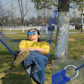 Outdoor Sport Hammock Easy Carry Net Mesh Bed Nylon Portable Camping Hammock with Hooks for Garden Beach Yard Travel Army Green
Outdoor Sport Hammock Easy Carry Net Mesh Bed Nylon Portable Camping Hammock with Hooks for Garden Beach Yard Travel Army Green