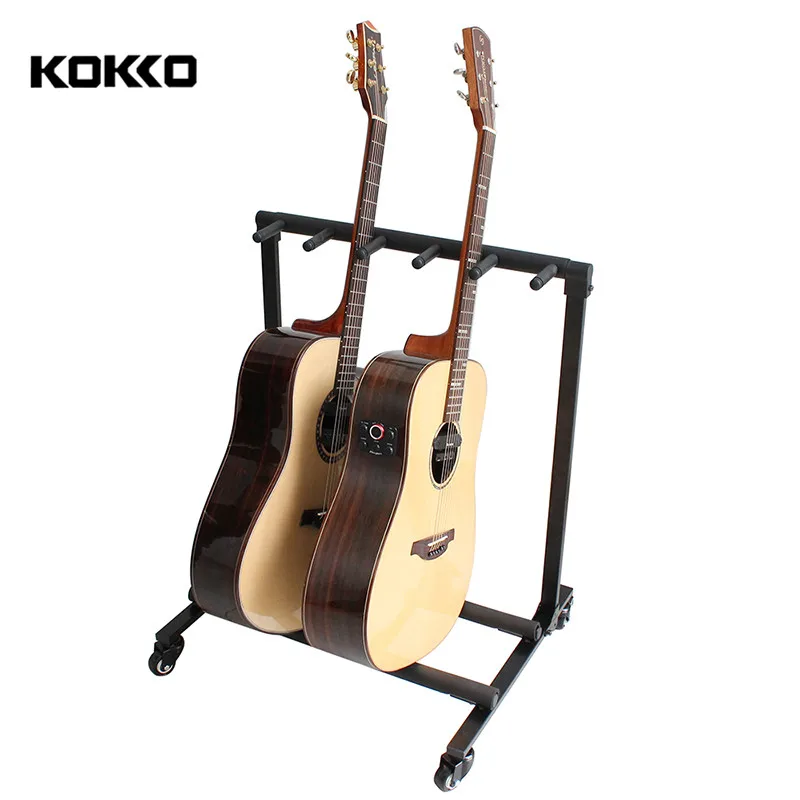 FL-11L Detachable Guitar Stand Holder Collapsible Vertical Guitar Display Stands Rack Accessories Instrument Part New Arrival
FL-11L Detachable Guitar Stand Holder Collapsible Vertical Guitar Display Stands Rack Accessories Instrument Part New Arrival