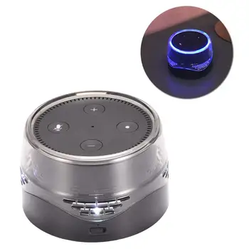 Professional Smart Speaker Accessories Charge Base Stand for Amazon Echo Dot 2 With Multi-charge Protection 2018 new style
Professional Smart Speaker Accessories Charge Base Stand for Amazon Echo Dot 2 With Multi-charge Protection 2018 new style
