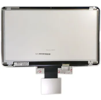 LP156WF4 SLC1 LCD LED Touch Screen Digitizer Glass Assembly Replacement For HP Spectre XT Touchsmart 15-4011NR TCM15E73 V1.0 FHD
LP156WF4 SLC1 LCD LED Touch Screen Digitizer Glass Assembly Replacement For HP Spectre XT Touchsmart 15-4011NR TCM15E73 V1.0 FHD