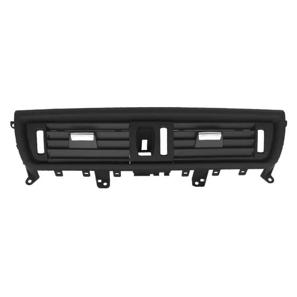Front Dash Panel Center Fresh Car Air Outlet Vent Grille Cover for BMW 5 F10 F18
Front Dash Panel Center Fresh Car Air Outlet Vent Grille Cover for BMW 5 F10 F18