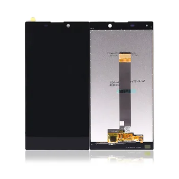 10pcs/lot 5.5" for Sony for Xperia L2 LCD with Touch Digitizer Assembly for Xperia L2 LCD Display Free Shipping DHL EMS
10pcs/lot 5.5" for Sony for Xperia L2 LCD with Touch Digitizer Assembly for Xperia L2 LCD Display Free Shipping DHL EMS