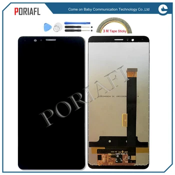 For ZTE nubia nx609j LCD Display + Touch Screen 100% good quality Digitizer Assembly For ZTE nubia nx609j Screen
For ZTE nubia nx609j LCD Display + Touch Screen 100% good quality Digitizer Assembly For ZTE nubia nx609j Screen