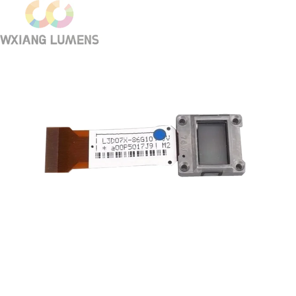 Projector LCD Panel Board HTPS Matrix Panels L3P06X-65G00 L3D07X-86G10 L3D07X-85G10 L3D07X-86G10 DIY Projector Repair Kit
Projector LCD Panel Board HTPS Matrix Panels L3P06X-65G00 L3D07X-86G10 L3D07X-85G10 L3D07X-86G10 DIY Projector Repair Kit