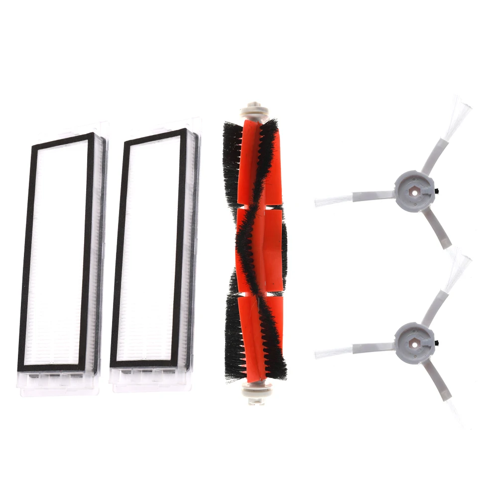 House Cleaning Helper Clean Machine Convenient Cleaning-accessories Kit for XIAOMI Roborock XIAOWA
House Cleaning Helper Clean Machine Convenient Cleaning-accessories Kit for XIAOMI Roborock XIAOWA