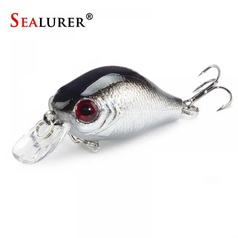 1PCS 5.5cm 9g pesca crankbait hard Bait tackle artificial lures swimbait fish japan wobbler Free shipping
1PCS 5.5cm 9g pesca crankbait hard Bait tackle artificial lures swimbait fish japan wobbler Free shipping