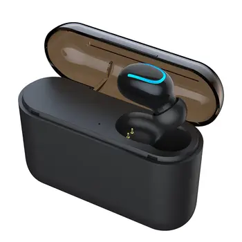 Bluetooth 5.0 Earphones Tws Wireless Headphones Bluetooth Earphone Handsfree Headphone Sports Earbuds Gaming Headset Phone Sin
Bluetooth 5.0 Earphones Tws Wireless Headphones Bluetooth Earphone Handsfree Headphone Sports Earbuds Gaming Headset Phone Sin