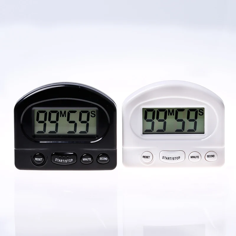Kitchen Timer Kitchen Tools Gadgets Practical Kitchen Countdown Timer Alarm White Black Cooking Timer Alarm Clock 1 Pcs
Kitchen Timer Kitchen Tools Gadgets Practical Kitchen Countdown Timer Alarm White Black Cooking Timer Alarm Clock 1 Pcs