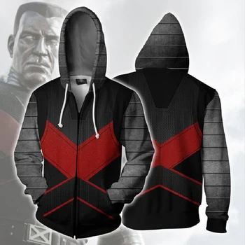 BIANYILONG 2019 new Autumn Winter 3D Print Colossus Sweatshirts Hoodies Fashion Cosplay Zipper hooded Jacket clothing tops
BIANYILONG 2019 new Autumn Winter 3D Print Colossus Sweatshirts Hoodies Fashion Cosplay Zipper hooded Jacket clothing tops
