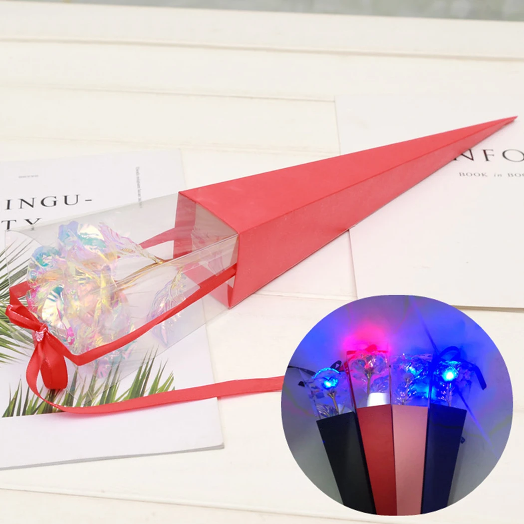 Beautiful Artificial Flower With Light Romantic Artificial Rose Fake Flower Decorative Flower For Valentine'S Day Mother'S Day
Beautiful Artificial Flower With Light Romantic Artificial Rose Fake Flower Decorative Flower For Valentine'S Day Mother'S Day