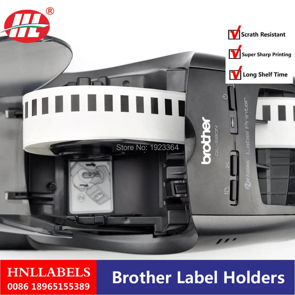 200X Rolls Brother Compatible Labels adhesive Continuous Label dk-22210 dk22210 DK2210 dk 22210
200X Rolls Brother Compatible Labels adhesive Continuous Label dk-22210 dk22210 DK2210 dk 22210
