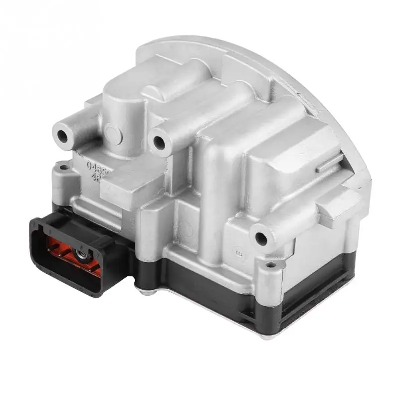 Transmission Shift Solenoid Block Assembly for Caravan Breeze Eclipse 5140429AA Auto Replacement Parts New Arrivals
Transmission Shift Solenoid Block Assembly for Caravan Breeze Eclipse 5140429AA Auto Replacement Parts New Arrivals
