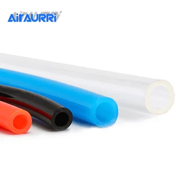 1M Air Tubing Pneumatic Pipe Tube Hose Gas Pipe Hose 10mm OD 6.5mm ID 8mmx5mm 6mm x 4mm 2.5mm 12x8mm Transparent Blue Red PU
1M Air Tubing Pneumatic Pipe Tube Hose Gas Pipe Hose 10mm OD 6.5mm ID 8mmx5mm 6mm x 4mm 2.5mm 12x8mm Transparent Blue Red PU