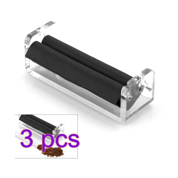 Simple manual tobacco roller hand cigarette machine rolling machine 3PC cigarette machine cigarette machine
Simple manual tobacco roller hand cigarette machine rolling machine 3PC cigarette machine cigarette machine