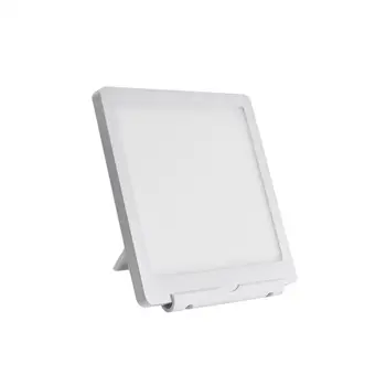 Kaigelin SAD Phototherapy Lamp 3 Modes Affect Disorder Therapy 6000-6500K Simulating Natural Daylight USB Charging Night Light
Kaigelin SAD Phototherapy Lamp 3 Modes Affect Disorder Therapy 6000-6500K Simulating Natural Daylight USB Charging Night Light