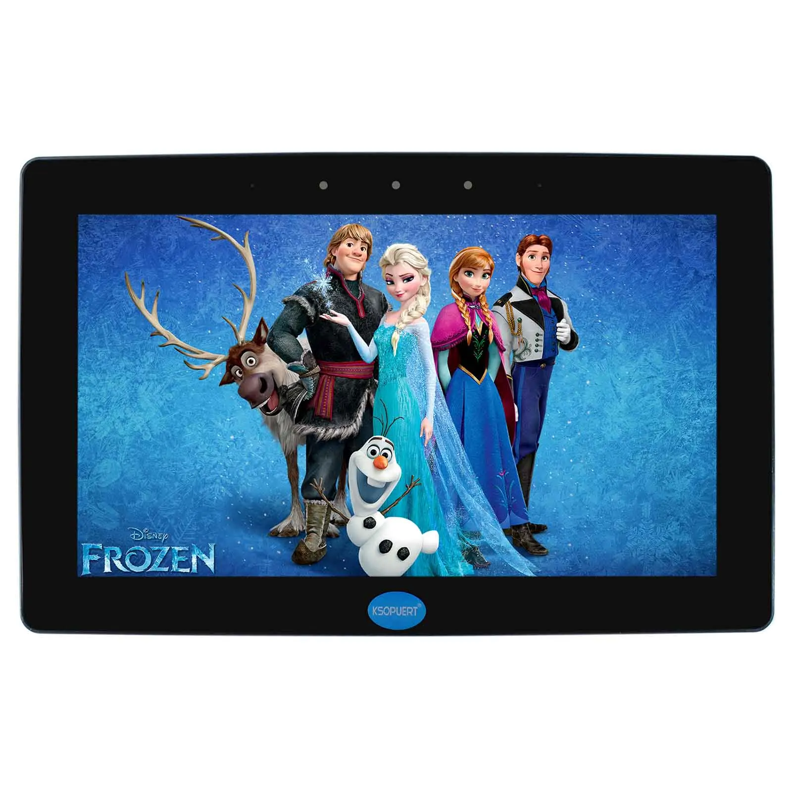 10.1" LCD Monitor Alumnium alloy Shell 2 HDMI mini 2556x1440 Resolution with Speaker
10.1" LCD Monitor Alumnium alloy Shell 2 HDMI mini 2556x1440 Resolution with Speaker