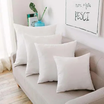 Home Cushion Inner Filling Cotton-padded Pillow Core for Sofa Car 14/16/18/20/22/24 Inch8
Home Cushion Inner Filling Cotton-padded Pillow Core for Sofa Car 14/16/18/20/22/24 Inch8