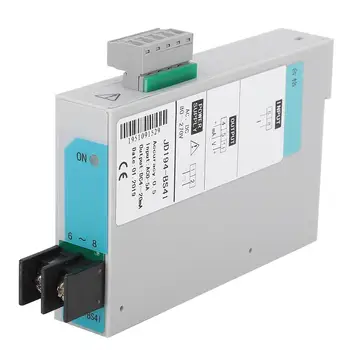 35mm Single Phase Alternating Current Transmitter sensor de presion con transmisor pressure sensor JD194-BS4I
35mm Single Phase Alternating Current Transmitter sensor de presion con transmisor pressure sensor JD194-BS4I