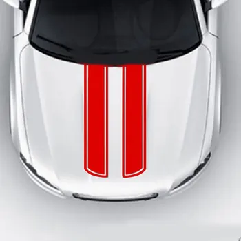 1 Pair Car hood sticker For Mercedes pull flower head sticker modified cover scratch Car Sticker Long Stripes
1 Pair Car hood sticker For Mercedes pull flower head sticker modified cover scratch Car Sticker Long Stripes