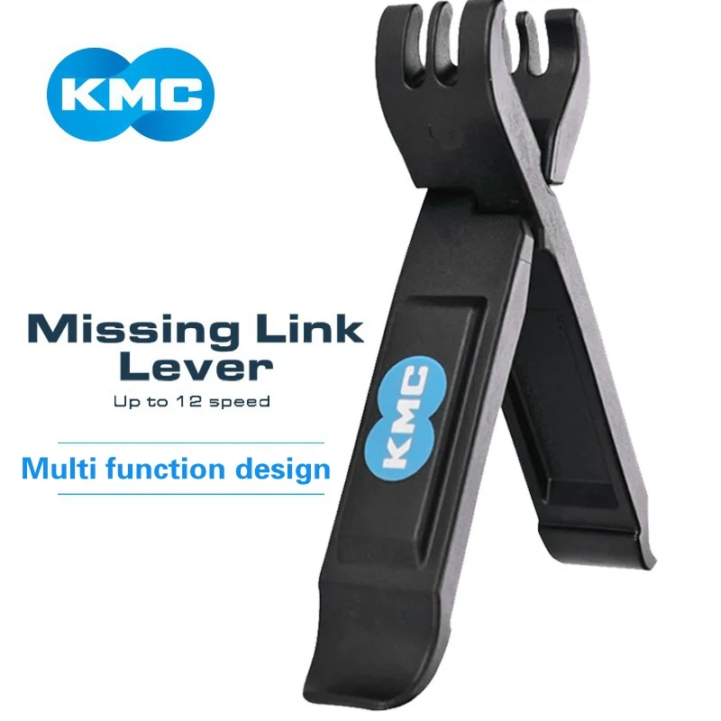 KMC Bike Chain Tool repair MTB/Road Bicycle Chain Derailleur X11EL X10EL X11SL Cycle 11 Speed protector parts Missinglink Lever
KMC Bike Chain Tool repair MTB/Road Bicycle Chain Derailleur X11EL X10EL X11SL Cycle 11 Speed protector parts Missinglink Lever