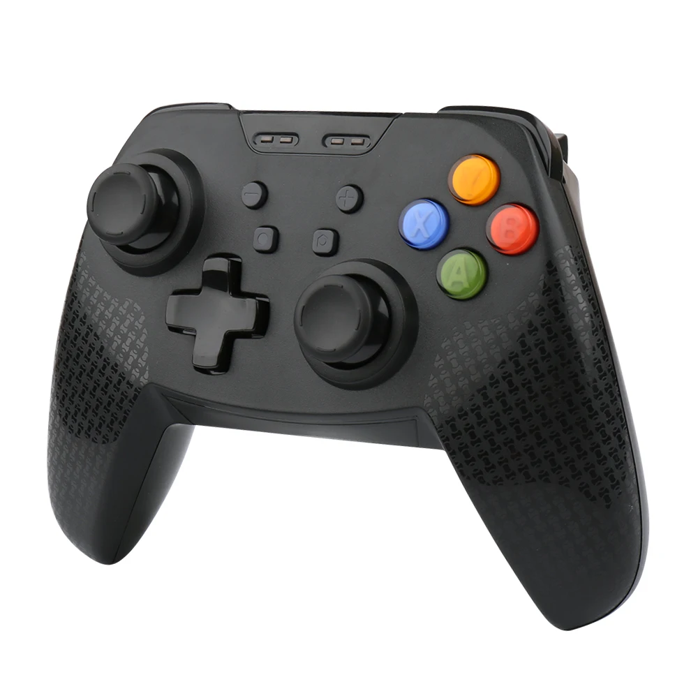 K ISHAKO Panic buying Wireless Bluetooth Controller For Nintend Host Vibration Gamepad Console Joystick For NS Switch Pro
K ISHAKO Panic buying Wireless Bluetooth Controller For Nintend Host Vibration Gamepad Console Joystick For NS Switch Pro