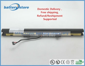 Genuine battery L15C3A01 5B10L04161 L15S4A02 5B10L04165 for Lenovo V110-15IAP , Ideapad V110-15AST ,10.8V, 2200mAh, 24W,
Genuine battery L15C3A01 5B10L04161 L15S4A02 5B10L04165 for Lenovo V110-15IAP , Ideapad V110-15AST ,10.8V, 2200mAh, 24W,