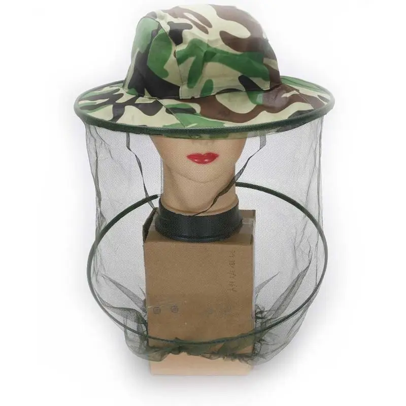 Camouflage Cap Unisex Unlined Shawl Cap All-Matched Anti-Mosquito Chemical Fiber Casual Simple Neutral Camouflage Print Sun Hat
Camouflage Cap Unisex Unlined Shawl Cap All-Matched Anti-Mosquito Chemical Fiber Casual Simple Neutral Camouflage Print Sun Hat