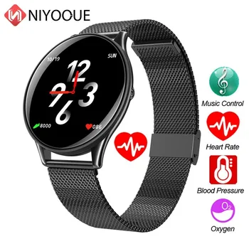 Smart Watch SN58 Android Ios Heart Rate Bracelet Blood Pressure Sleep Monitor Fitness Tracker Color Screen Waterproof Sport Band
Smart Watch SN58 Android Ios Heart Rate Bracelet Blood Pressure Sleep Monitor Fitness Tracker Color Screen Waterproof Sport Band