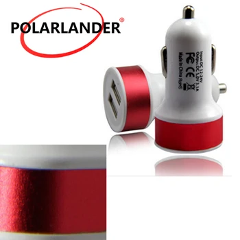 Car charger adapter car charger dual USB car charger For mobile phones and digital cameras etc Universal
Car charger adapter car charger dual USB car charger For mobile phones and digital cameras etc Universal